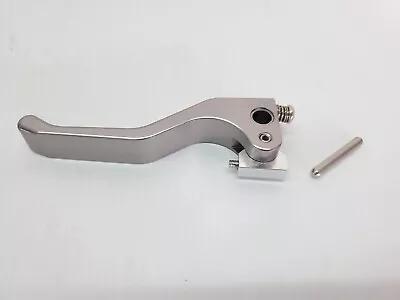 Silver Easy Pull Clutch Lever Husqvarna KTM Husaberg W Magura Master Cylinder • $57.41