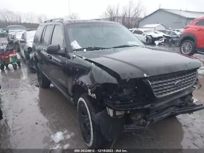 Transfer Case AWD Full Time Fits 02-05 MOUNTAINEER 2964930 • $773.97