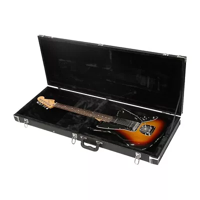 Gator Jaguar And PRS Style Deluxe Electric Guitar Case For Jaguar Style Guitars • $134.99