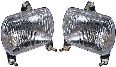 Massey Ferguson Tractor Lights Fiat Ford New Holland Tractor Headlight 3830 • £47.60