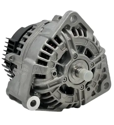 Alternator For Mercedes Heavy Duty Vario Series 96-16 A 012 154 67 02 12389 • $179.89