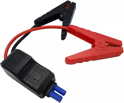 Replacement Car Portable Battery Jump Starter Smart Cable For Smart Cable Car Ba • $23.99