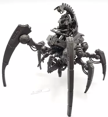 Warhammer 40K Necron Necrons Triarch Stalker A5924 • £45.60