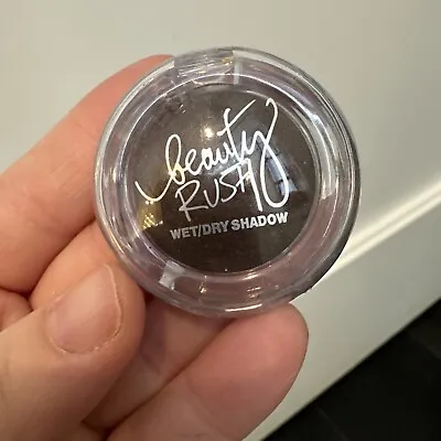 NEW Victoria's Secret Beauty Rush ESPRESSO LANE Wet/Dry Eye Shadow RARE Sealed • $9