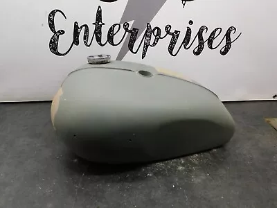 $85 • Buy Triumph T120 TR6 OIF   Gas Tank #2  2561