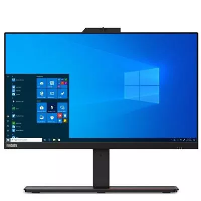 Lenovo ThinkCentre M90A AIO All In One Computer I5 10500 16GB RAM 512GB SSD WIFi • $649