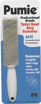 Pumie TBR-6 Toilet Bowl Ring Remover Solid • $10.99