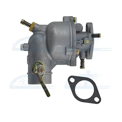 Carburetor For Coleman Powermate 4000 3250 Watt Briggs & Stratton 8HP Generator • $21.69