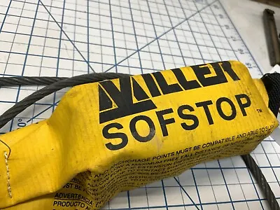 Miller Sofstop Cable Harness  6ft. USA • $20