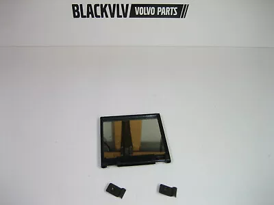 Volvo 240 Original Glove Box Mirror PN 1259337 • $14.99