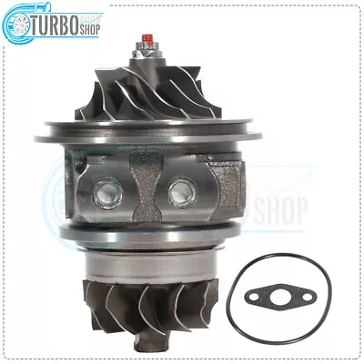 Turbo Charger Cartridge Core For Volvo C70 S70 V70 1999-2002 2.4L L5 GAS 8601692 • $72.27
