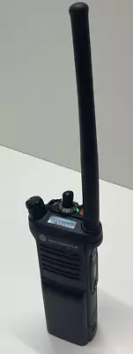 Motorola APX 7000 MultiBand Radio UHF R1-7/800 Mod 1 H97TGD9PW1AN APX7000 • $399.95