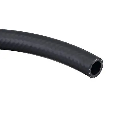 5/8  ID Fuel Line Hose 29/32  OD 5ft Oil Tubing Black For Small Engines • $25.03