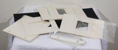 $66.24 • Buy Art Z Book Wedding Vacation Photo Album W/ Inserts & Leaves G25