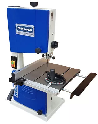 £339 • Buy CHARNWOOD BS410 10'' Woodworking Bandsaw