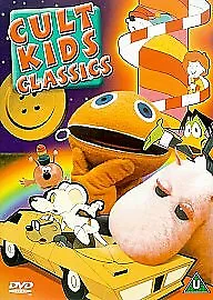 £2.22 • Buy Kids Classics DVD (2001) Brian Cosgrove Cert U Expertly Refurbished Product