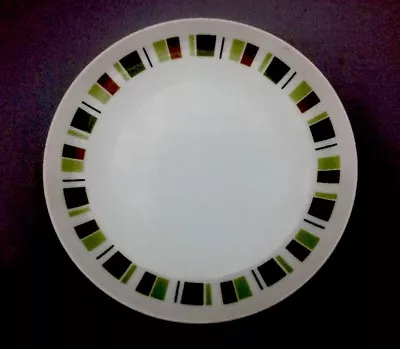 MIKASA Fine China Elite  South Pacific   Salad / Dessert / Bread Plate 7 3/8  • $17