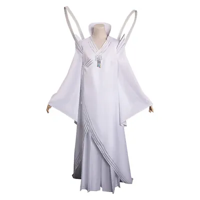 £100.66 • Buy BLEACH Kuchiki Rukia Kuchiki Rukia Japanese Kimono Outfits Halloween Suit