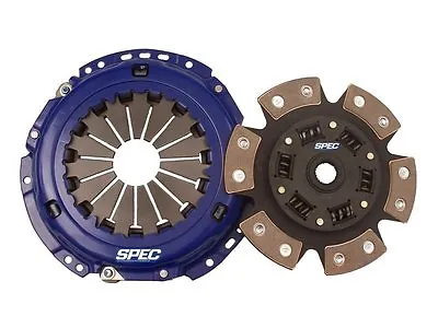 SPEC Stage 3 Ford Mustang 4.6L GT 05-10 NEW Three Clutch Kit SF463 Torque: 760 • $350.10