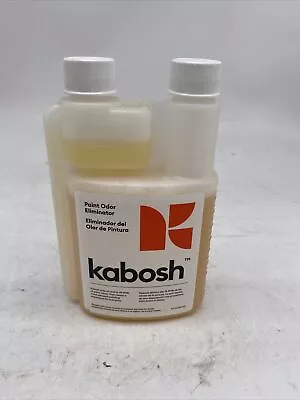 10 Oz. Paint Odor Eliminator For Paint Stain Primer Epoxy Urethane Kabosh • $19.89