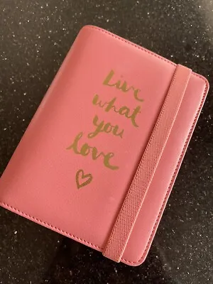Kiki K Planner Small Pre-owned Live What You Love • $25