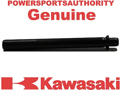 1994-2009 Kawasaki Ninja 500 500R EX500 OEM Handlebar 46003-1390 • $74.49