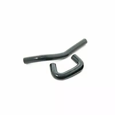 Hybrid Racing Silicone Oil Cooler Hoses (K-Series 06-11 Civic Si) HYB-OCH-01-15 • $34.40