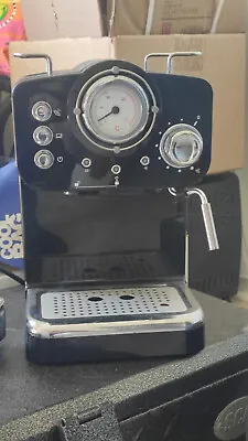 $25 • Buy Espresso Coffee Machine ANKO (KMART)
