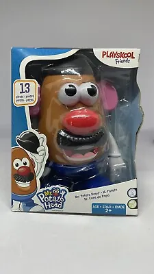 New Playskool Friends Mr. Potato Head New In Box • $11.97