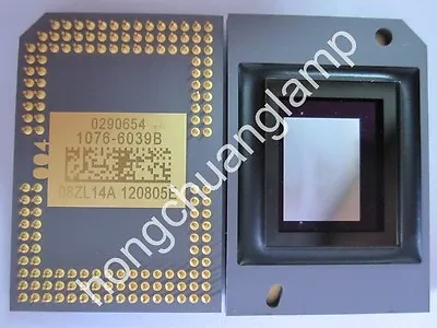 For SMARTBOARD Mitsubishi Viewsonic Projector DMD Chip 1076-6138B 1076-6139B • $122.08