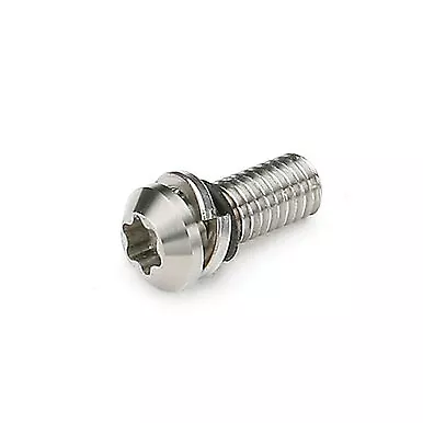 Maltby KE4 TC Shaft Adaptor Screw • $0.99