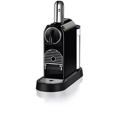 £169 • Buy Magimix Nespresso Citiz Coffee Machine - 11315 - Black
