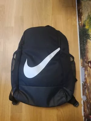 Nike Backpack • $8.50