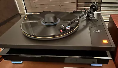Pristine MoFi StudioDeck Turntable Without Cartridge - NO RESERVE! • $575