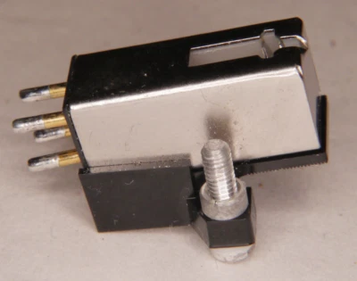 £14.99 • Buy Audio-Technica AT-91 Moving Magnet Stereo Cartridge
