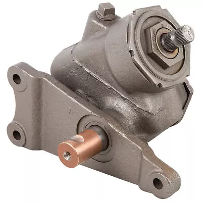 For Dodge Pickup 1961-1969 Saginaw 5675288 Manual Steering Gear Box Gearbox GAP • $367