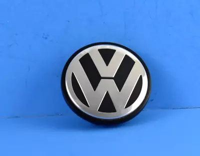 2002-20 Volkswagen Jetta Golf Passat Beetle 2.5  Center Wheel Cap 3B7601171 • $17.99