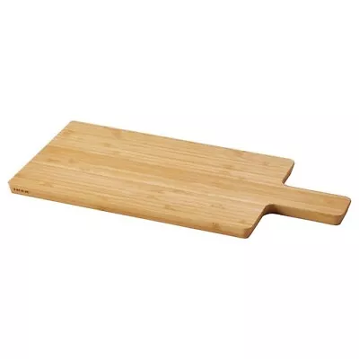 APTITLIG Chopping Board Bamboo 31x15 Cm • £10.80