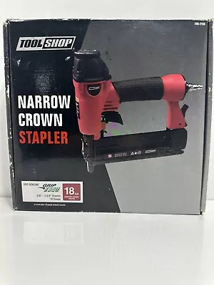 Narrow Crown Stapler • $29.99