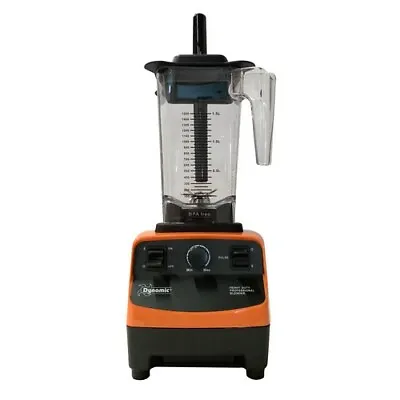 Dynamic Mixers BL002.1.T BlendPro 2T 3-Horsepower Commercial Profession • $573.60