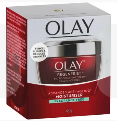 $35 • Buy Olay Regenerist Micro Sculpting DAY Cream - 50ml