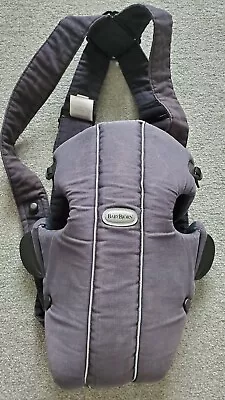 Baby Bjorn Baby Carrier (Good Condition) • £16