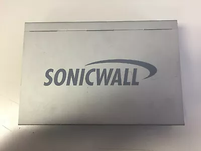 Sonicwall TZ 210 Network Security Appliance W/PSU • $30