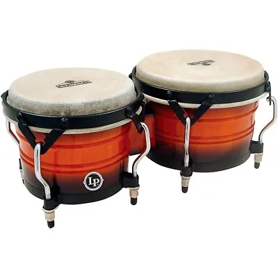 LP M301 Matador Custom Bongos Vintage Starburst • $179.99