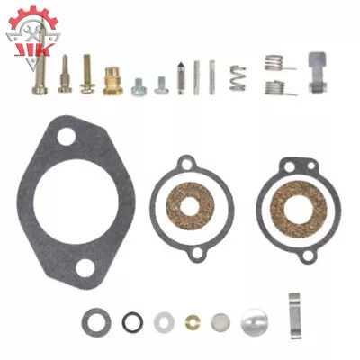 Carburetor Repair Rebuild Kit For Mercury 65-150 Inlines Replaces 1395-5109-1 • $15.30