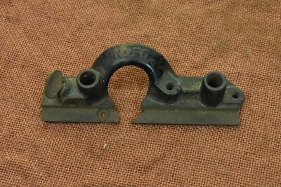 £12 • Buy Spare Body For Stanley No 50 (Black) Plough Plane