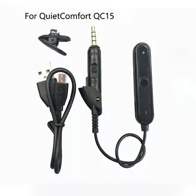 Replace Bluetooth Receiver For Bose QuietComfort QC15 Headphone Headphone • $14.86