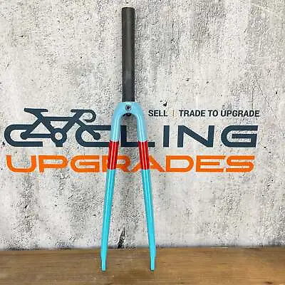 Enve Speedvagen 2019 1 1/8  195mm Steerer Carbon Road Bike Fork 700c 302g • $208.95