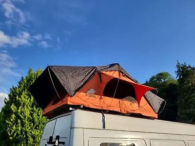 Ox Overland Dakota 3 Person Roof Tent • £650