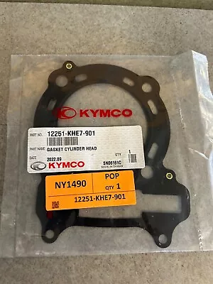 Kymco Mxu 250/270/300 Maxxer250/300 Mongoose 250/270/300 Cylinder Head Gasket • $48